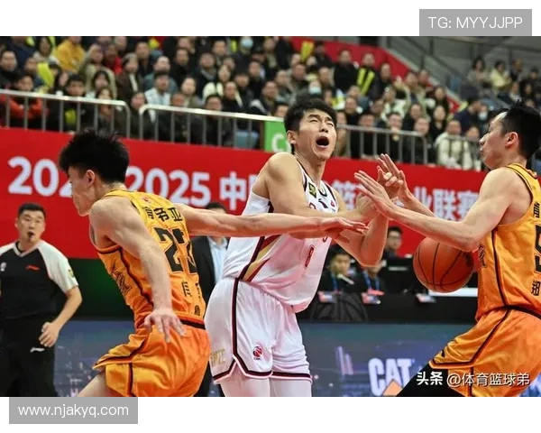 浙江广厦迎战强敌全力出击 力争新赛季开门红再创辉煌