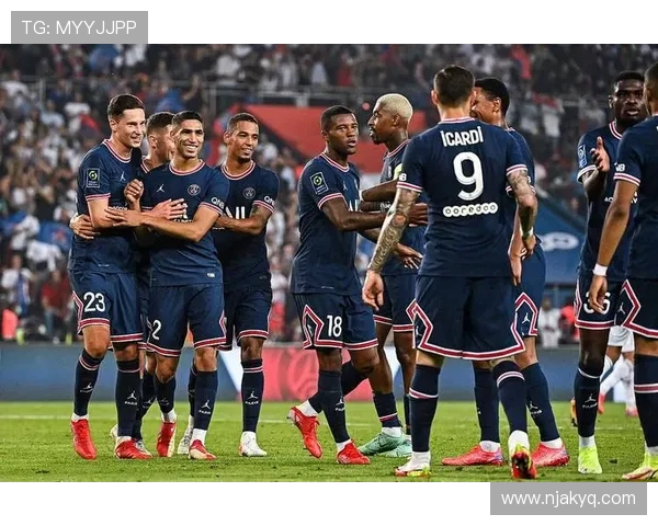 巴黎圣日耳曼崛起之路探秘欧洲足坛豪门的辉煌与挑战