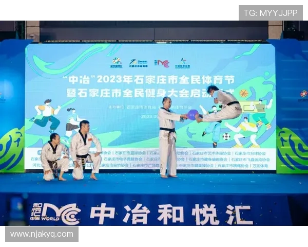 体育发展新机遇：创新技术推动全民健身与竞技体育融合升级