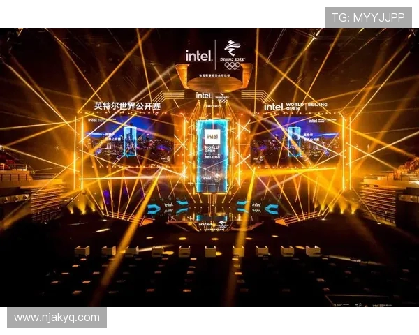 电竞产业崛起与发展趋势分析：从竞技赛事到虚拟世界的深度融合