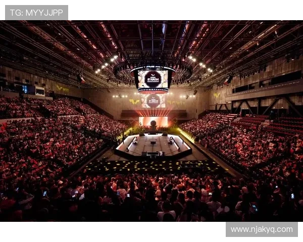 电竞崛起推动全球游戏产业变革与发展探索新机遇