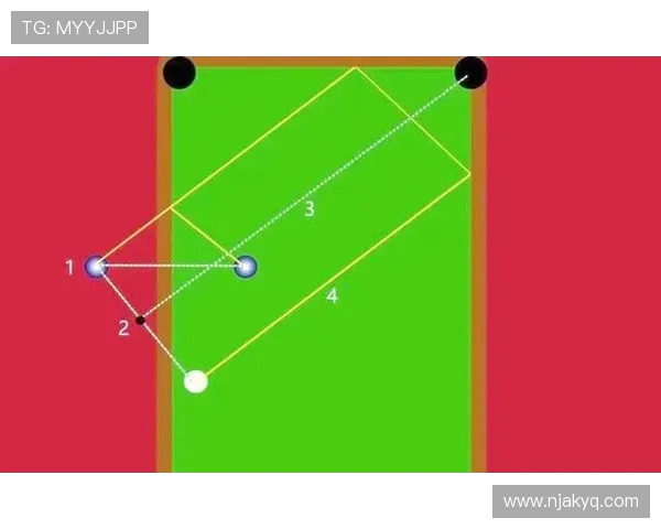 台球技术与策略的完美结合：从基础入门到职业竞技的全面解析