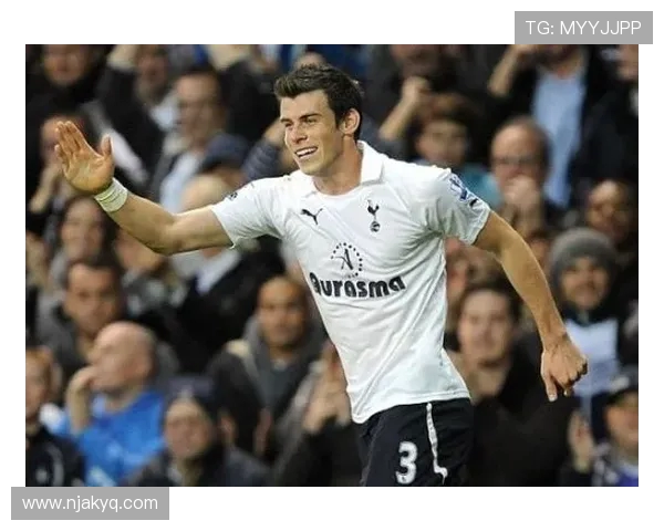 加雷斯贝尔从绿茵巨星到传奇人生轨迹与荣耀时刻