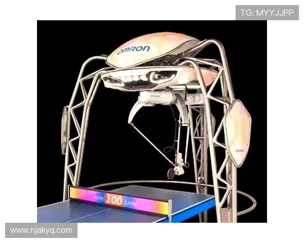 乒乓球技术创新与发展趋势分析：从基础技巧到高科技装备的应用探索