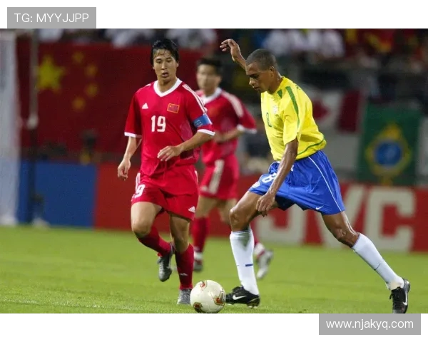 从球场激情到团队精神足球如何全面改变一个人的成长与人生新轨迹