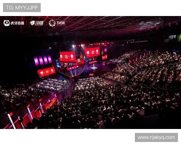 全球顶级战队齐聚争锋燃爆年度最强电竞巅峰对决盛典