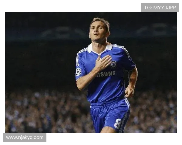 弗兰克兰帕德从球员到教练的转型之路与英格兰足球精神探索