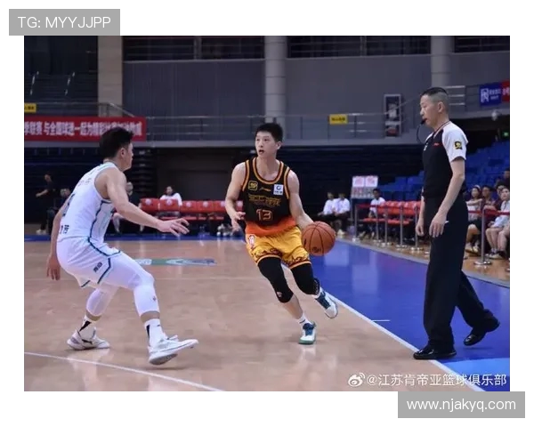 江苏肯帝亚主场迎战青岛国信两队狭路相逢鏖战激烈谁能笑到最后