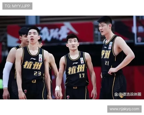 浙江广厦新赛季阵容焕然一新志在冲击总冠军再创辉煌征程 浙江广厦新赛季阵容焕然一新志在冲击总冠军再创辉煌征程
