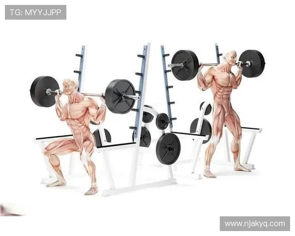 科学健身：从基础训练到高效增肌的全面攻略与实用技巧