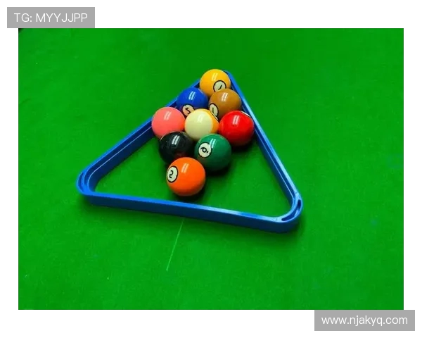 台球技巧提升全攻略 从基础到进阶的全面指南