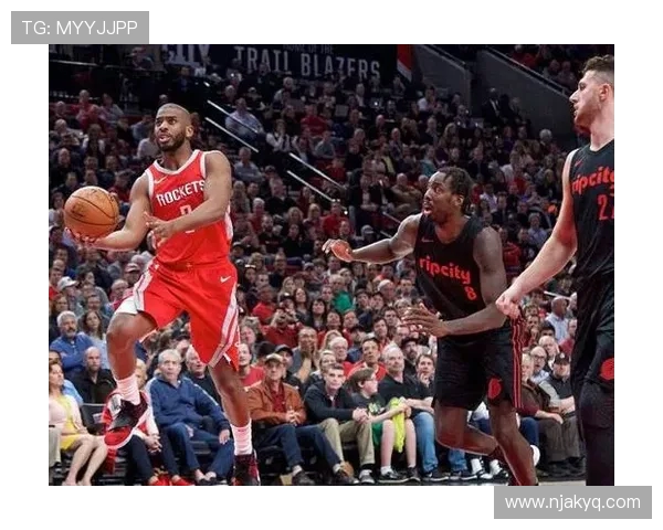 开拓者强势迎战火箭全力冲击连胜关键战巅峰对决即将上演