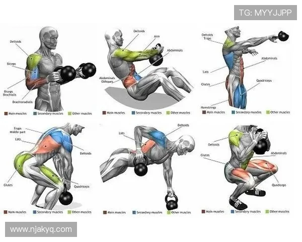 科学健身从基础开始，打造强健体魄与持久耐力的完美计划