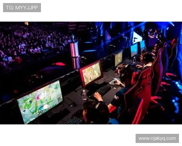 电竞产业的崛起与发展趋势探索：从职业联赛到全球化生态系统的构建