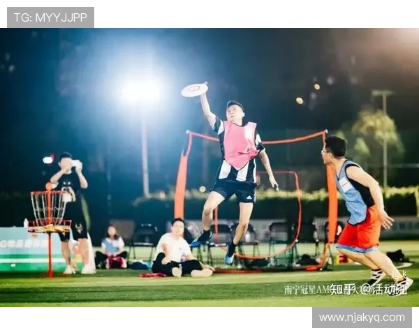 广州飞盘队在极限运动会中的比赛经验与表现深度点评分析