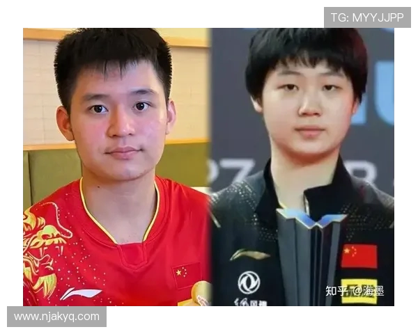 杭州乒乓球队个人能力深度对比分析揭示潜力与挑战 杭州乒乓球队个人能力深度对比分析揭示潜力与挑战