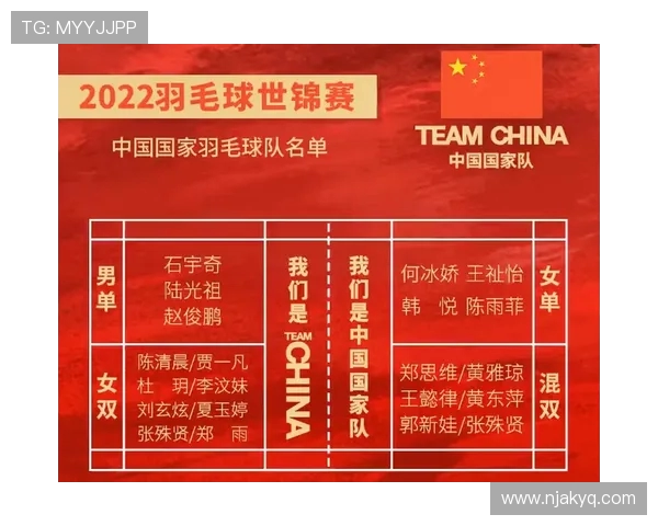 羽毛球团队协作实力榜单揭晓上海羽毛球队荣获第六名佳绩 羽毛球团队协作实力榜单揭晓上海羽毛球队荣获第六名佳绩