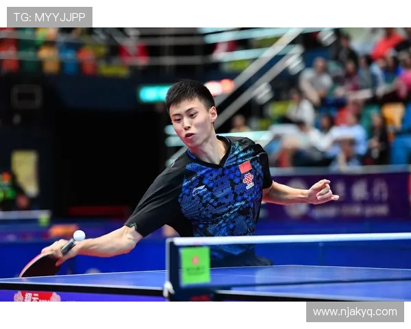 西安乒乓球队在挑战赛中的耐力表现分析与总结