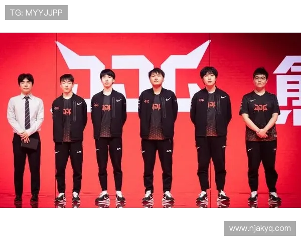 青年赛特别报道：JDG战队如何在转型中重塑辉煌与未来发展之路