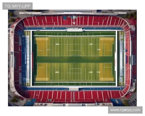 从球场战术到绿茵文化的足球全面探索之旅与未来发展趋势解析全景