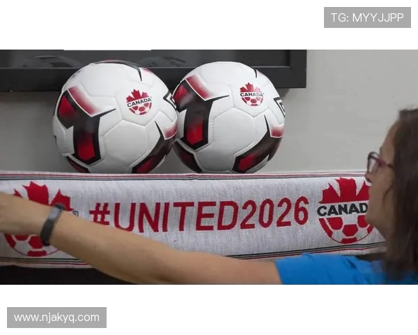 展望美加墨世界杯多国热情共筑足球盛宴与未来发展蓝图新篇章前景