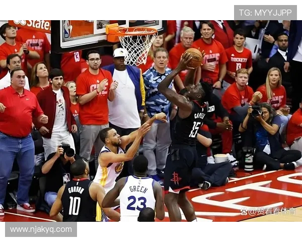 2018年NBA总决赛火箭与骑士对决全记录与精彩瞬间回顾