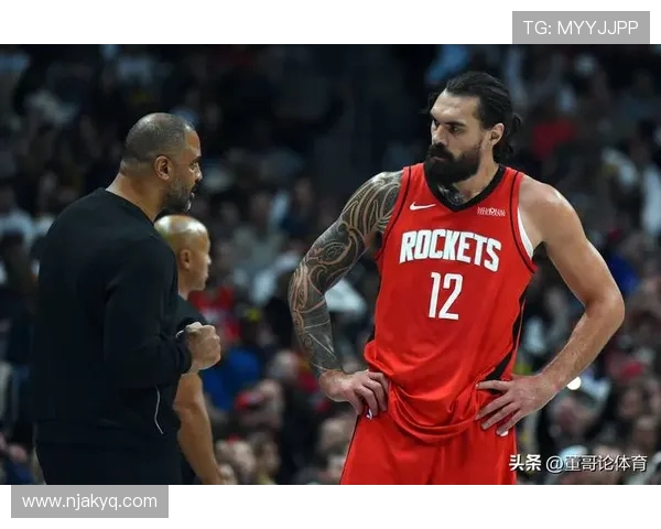 NBA火箭对阵骑士精彩赛事视频直播全程回顾与分析