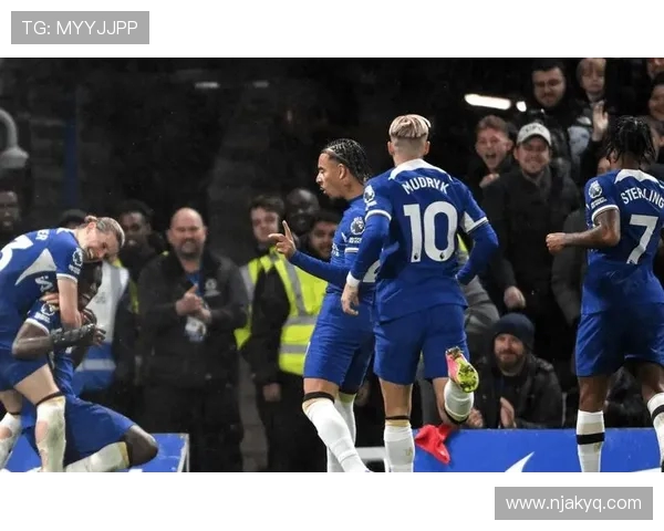 切尔西与曼城对决前瞻论坛热议战术分析与球员状态